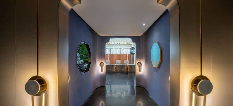 开封清明上河园鼓楼广场｜御和府•古典园林度假酒店图片