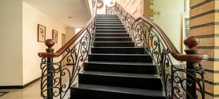 奥滕维尔精品酒店(Rehat at Ottenville Boutique Hotel)图片