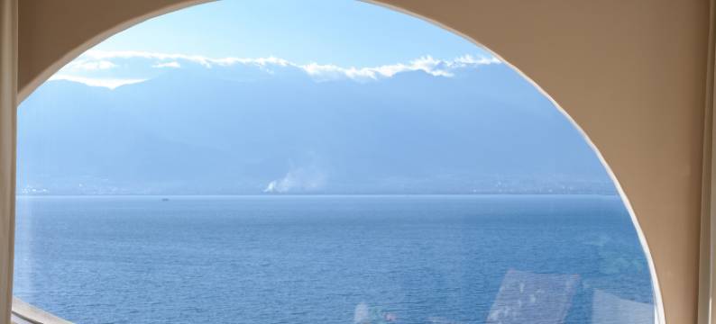 大理·叁见丨Twilight Diary·海景度假别墅图片