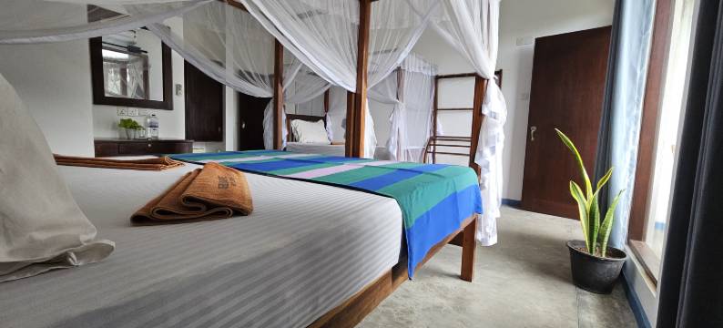 翠杏酒店(Green Almond Hotel)图片