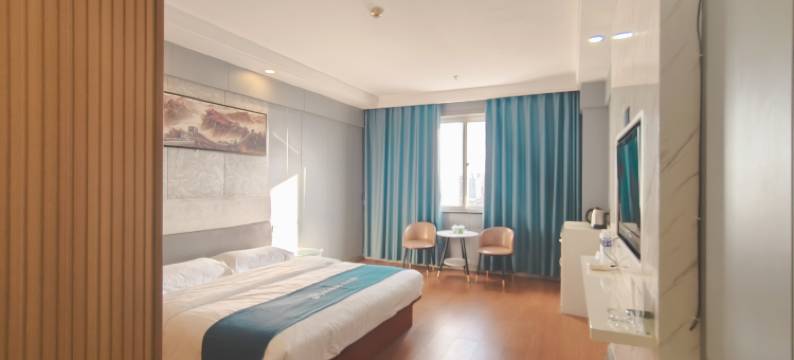 如家华驿精选酒店(信阳西亚城店)图片