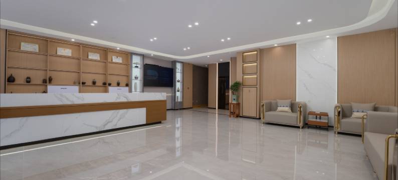 洲豪酒店(都匀西山大桥石板古街店)图片