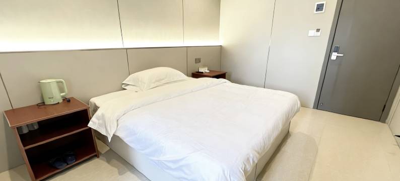 航龙商务酒店(东莞高埗莞香水果市场店)图片