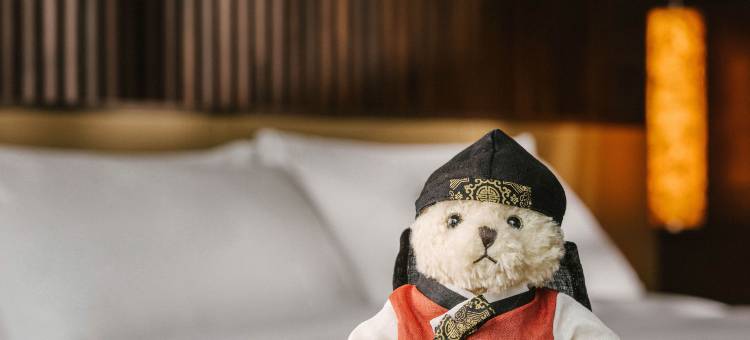 首尔柏悦酒店(Park Hyatt Seoul)图片