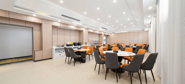 从江云岭·江畔酒店图片