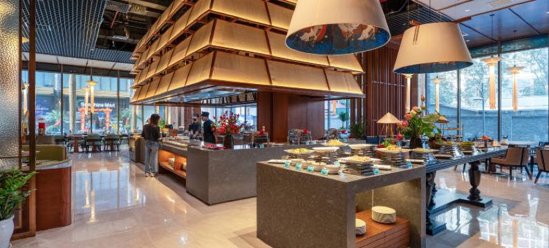 Aravelle Suites图片