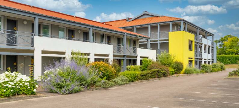 特鲁瓦巴尔伯雷民宿酒店(B&B HOTEL Troyes Barberey)图片