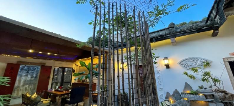 静待花开·粿品民宿(汕头高铁站店)图片