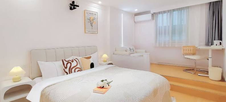 King电竞酒店(邹城文化广场店)图片