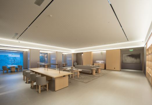 JI Hotel (Xiamen Zhongshan Road Pedestrian Street) Hotel Overview