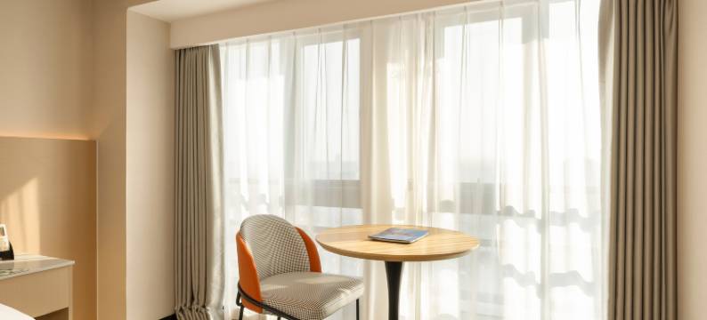 雅斯特酒店(钦州年年丰广场店)图片