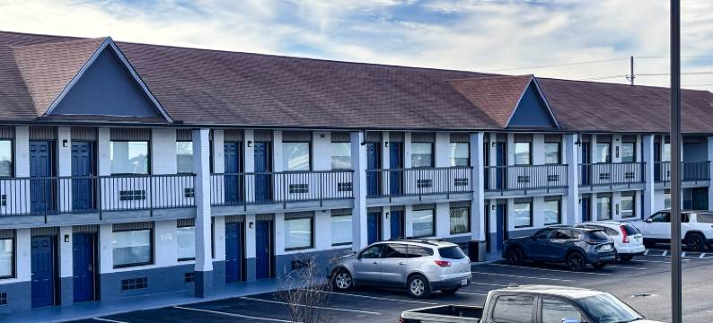 Studio 6 套房 – 里奇兰，密西西比 / 杰克逊(Studio 6 Suites Richland, MS / Jackson)图片