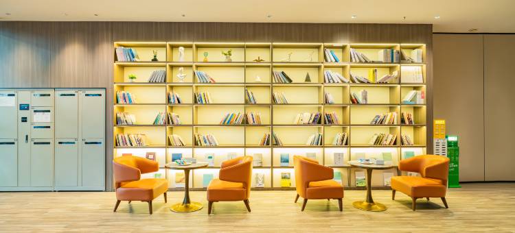 速8精选酒店(成都欢乐谷新桥地铁站店)图片