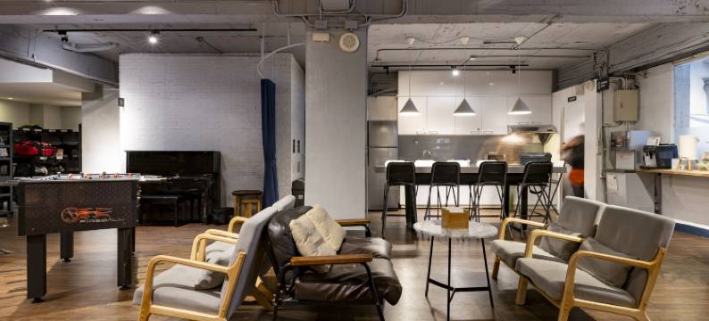 MEANDER Taipei图片