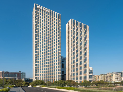 广州舒安度假公寓(琶洲会展中心保利世贸博览馆店)