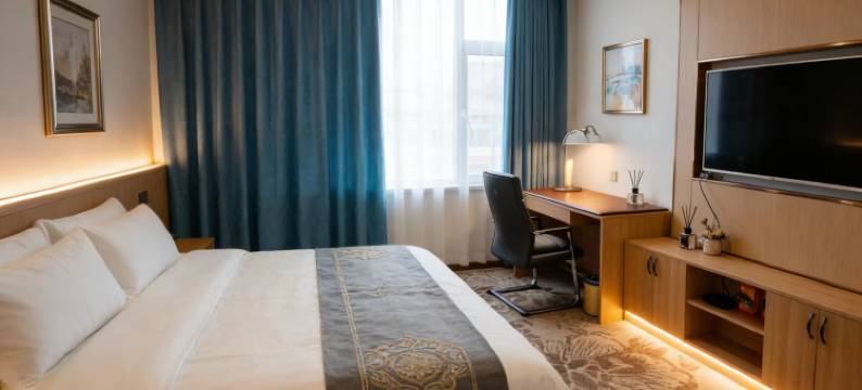 卜楼大酒店图片