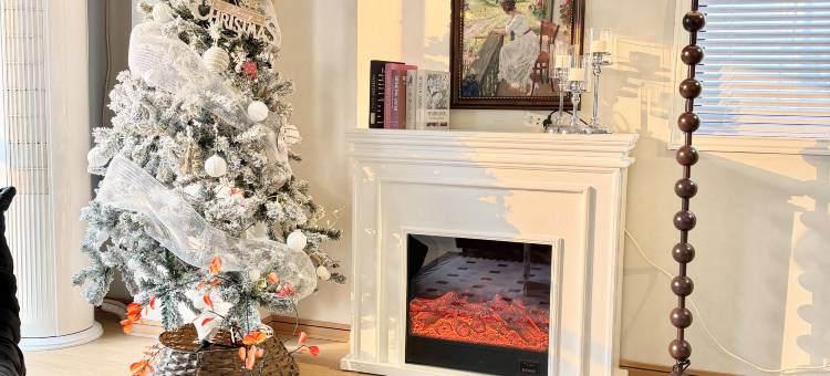 海格瑞湖景公寓(武汉万象城取水楼地铁站店)图片