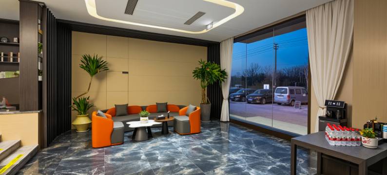 美豪丽致酒店(济南济阳区店)图片