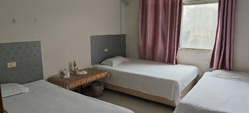 鄂州聚贤旅馆图片