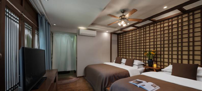 玲珑小筑·花园观景民宿图片