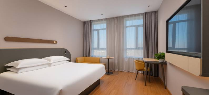 东营新发饭店图片