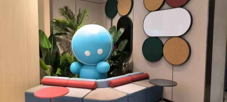 如家·neo(郑州二七广场大卫城店)图片