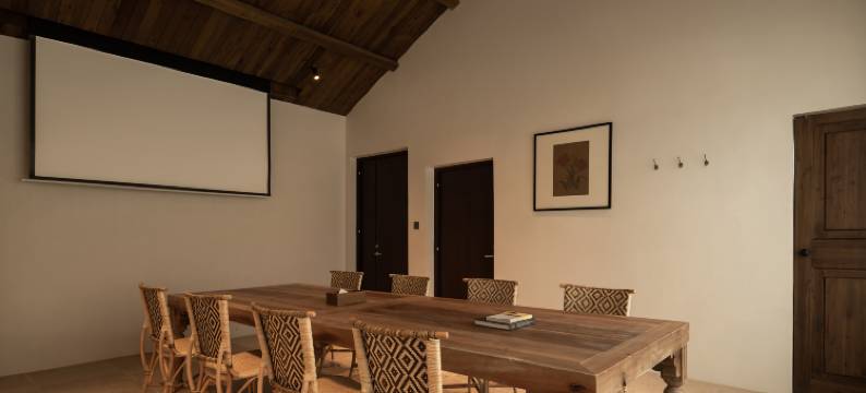 西坡湖外湖山乡民宿图片