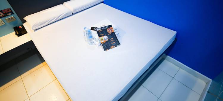 阿斯特罗特尔迪维索利亚酒店(Astrotel Divisoria)图片