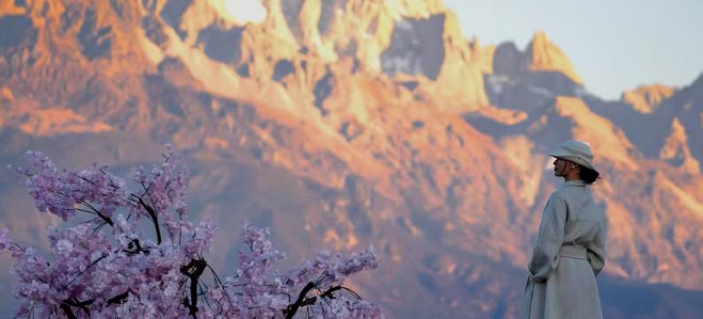 珩邸•古道神泉文化酒店(丽江古城大水车店)图片