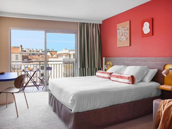 索尼霍旗下阿布里亚尔酒店