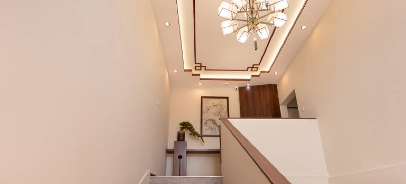 山海关御武居智能酒店(天下第一关景区店)图片