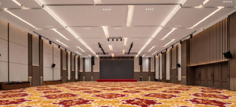 珠海华业建国饭店(金湾华发商都店)图片