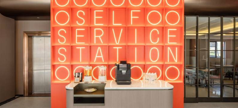 柏曼酒店(防城港企沙店)图片