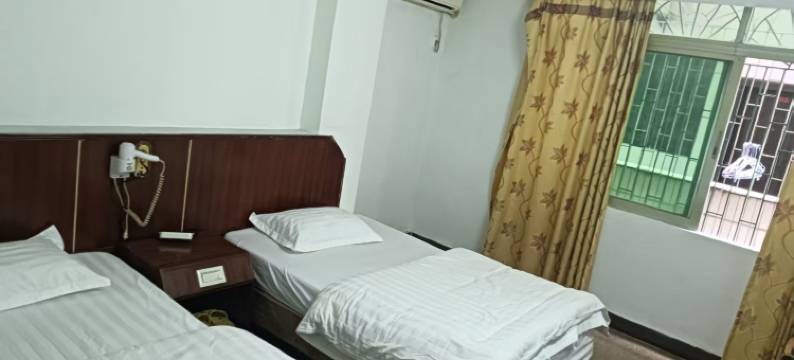 河源兰歆公寓图片