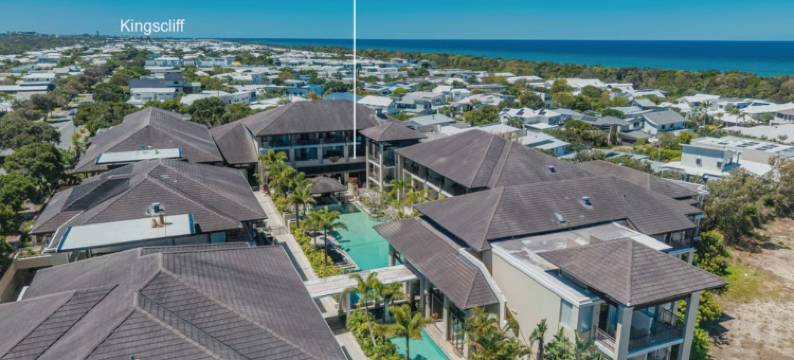 三台度假公寓 - 假日管理(Santai Resort - Holiday Management)图片