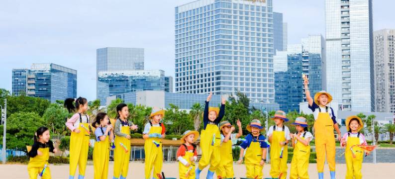 厦门香格里拉酒店图片