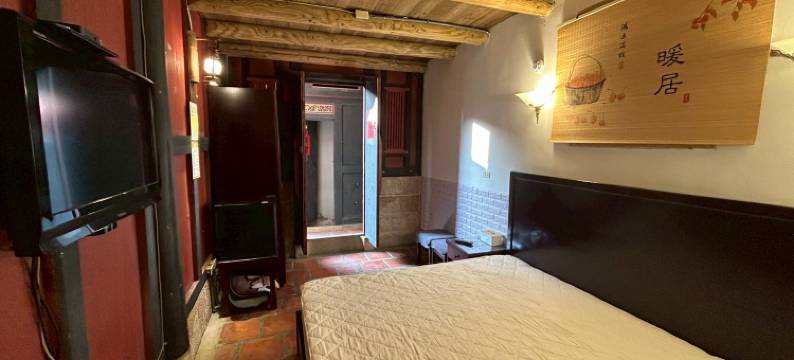 隆馨大悦古厝旅宿图片