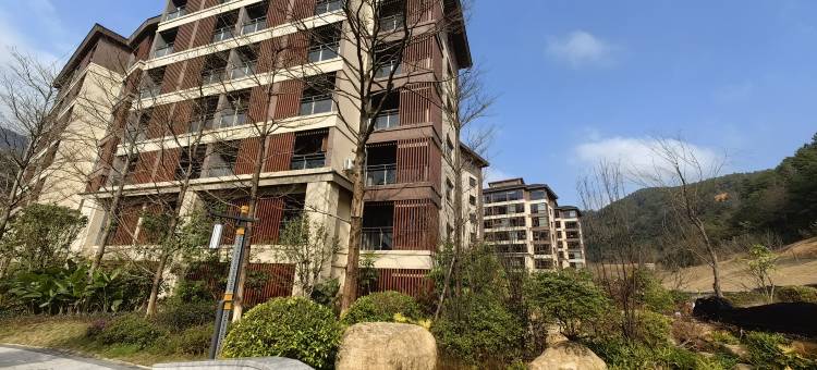 桂姑娘·瑶浴温泉|美宿(姑婆山游客集散中心店)图片