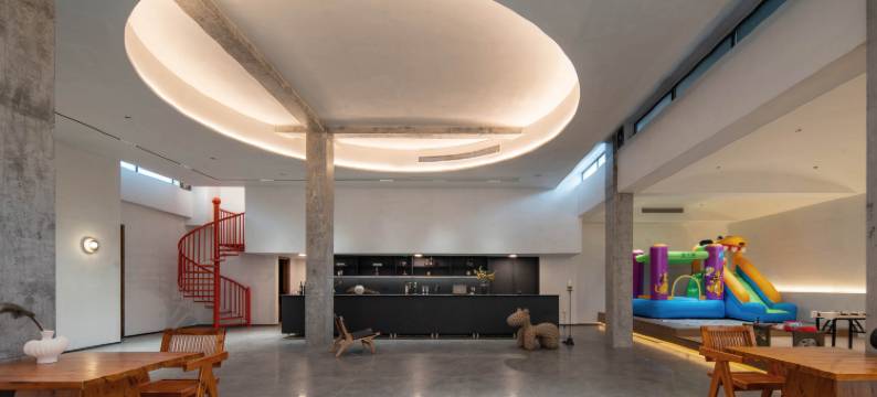 一方一缘｜Nature Yuan・山野间诗意栖居美宿(缙云仙都景区店)图片