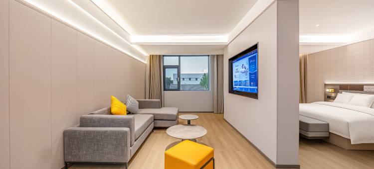 如家精选酒店(大理古城店)图片