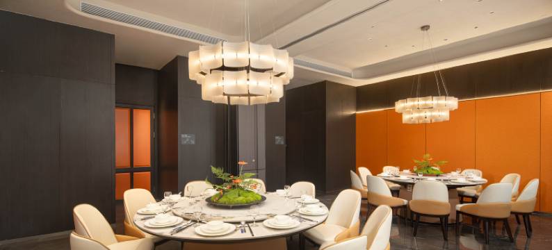 上海国家会展中心虹桥机场希尔顿欢朋酒店图片