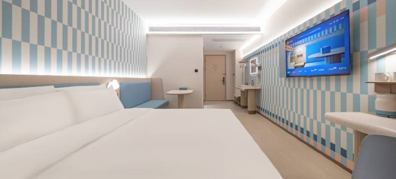 汉庭酒店(鞍山高新区科技大学店)图片