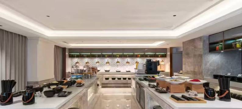 维也纳国际酒店(成都天府新区麓湖店)图片