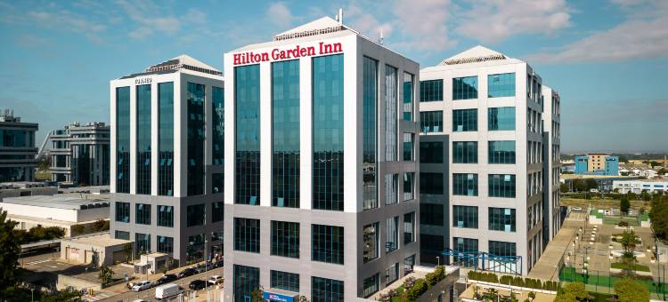 塞维利亚希尔顿花园酒店(Hilton Garden Inn Sevilla)图片