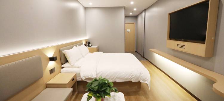 银座佳驿轻居(德州陵城区嘉园北大街店)图片