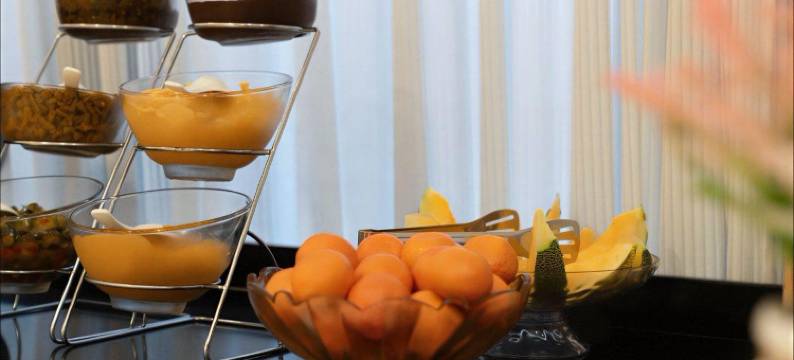 格林豪泰智选酒店(霍邱安天华府店)图片