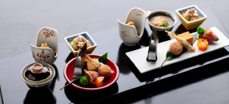 ATAMI 海峰楼(Atami Kaihourou Hotel)图片