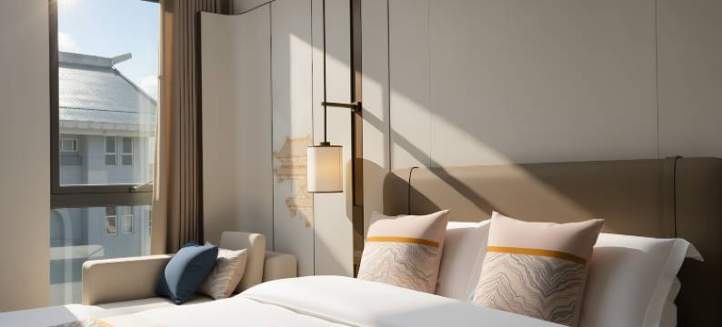 金尚大酒店(长汀汀州古城店)图片