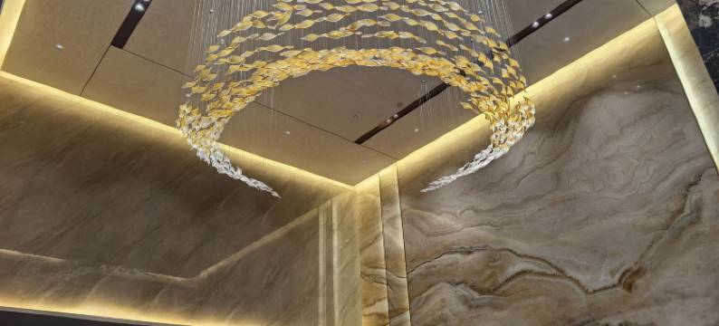 铂豪智能公寓图片