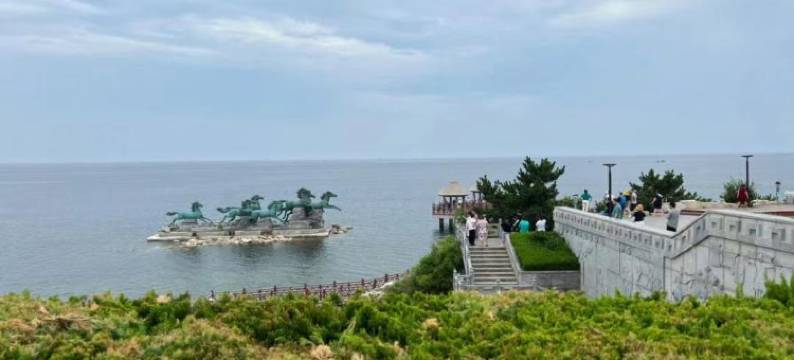 都市花园酒店(牟平汽车站南关大街店)图片